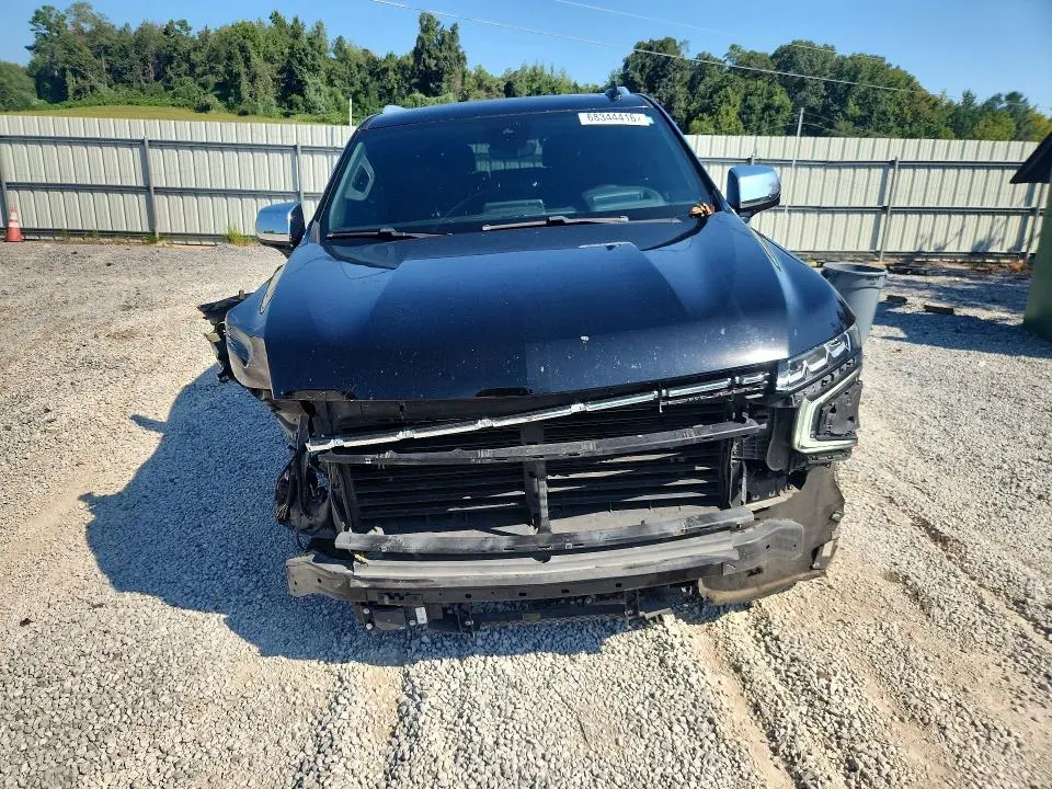 2023 CHEVROLET TAHOE C1500 PREMIER  