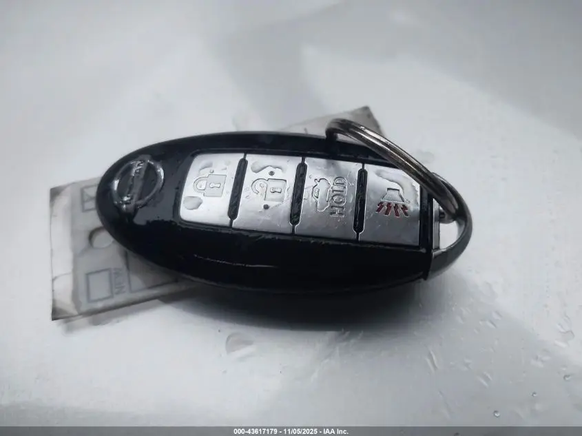 2016 NISSAN SENTRA FE+ S/S/SL/SR/SV