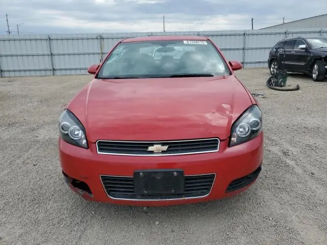 2010 CHEVROLET IMPALA LT  