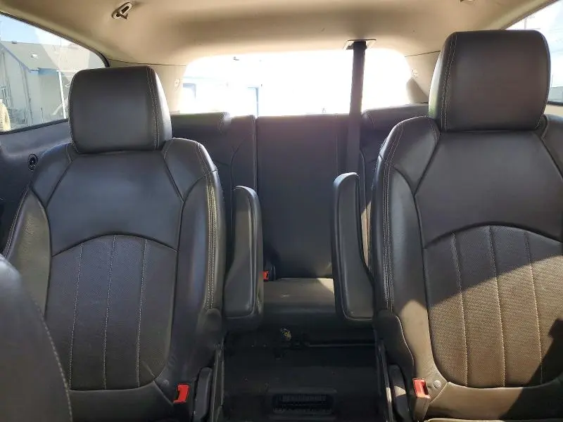 2013 BUICK ENCLAVE   