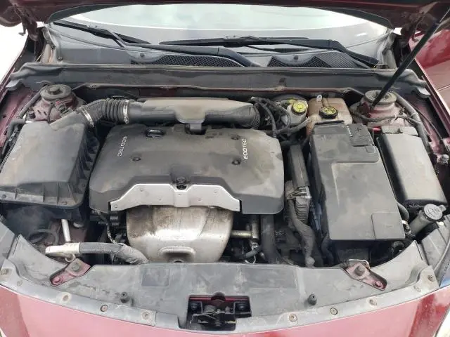 2015 CHEVROLET MALIBU 2LT  