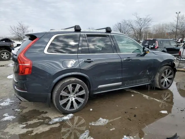 2021 VOLVO XC90 T6 INSCRIPTION  