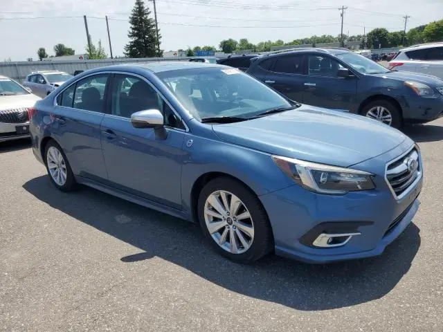 2018 SUBARU LEGACY 2.5I LIMITED  