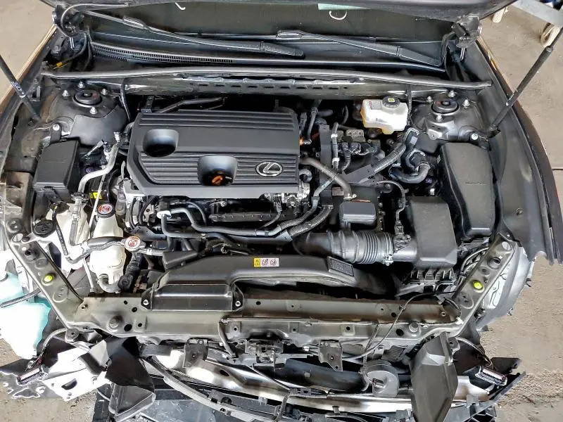 2023 LEXUS ES 300H BASE  