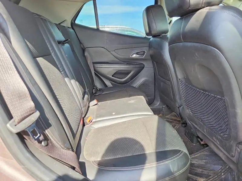 2013 BUICK ENCORE   