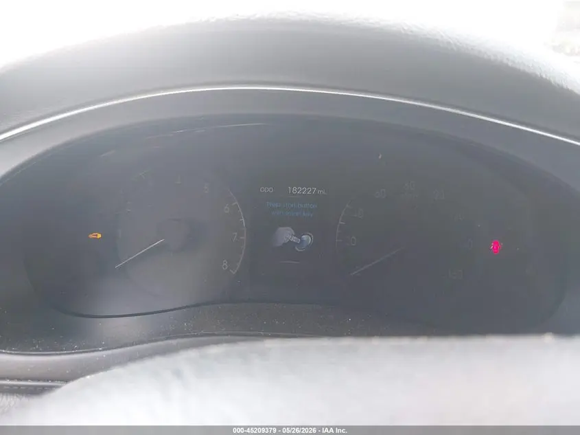 2013 HYUNDAI GENESIS 5.0 R-SPEC
