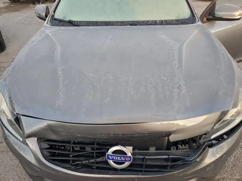 2017 VOLVO S60 DYNAMIC  