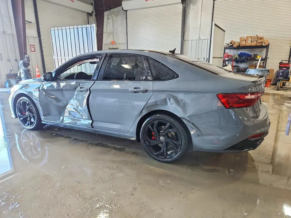 2023 VOLKSWAGEN JETTA GLI AUTOBAHN  