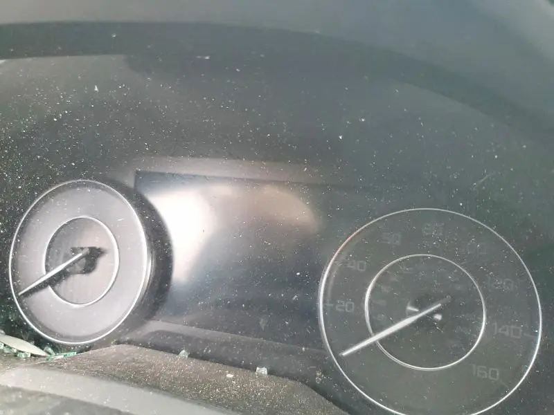 2019 ACURA RDX   