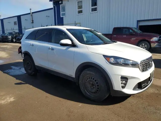 2020 KIA SORENTO L  