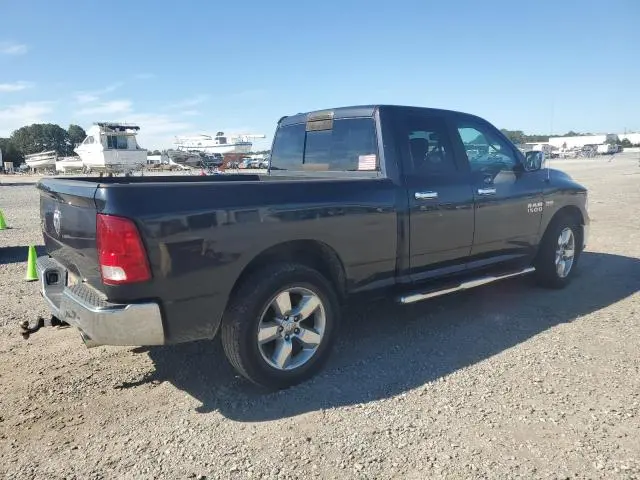 2016 RAM 1500 SLT
