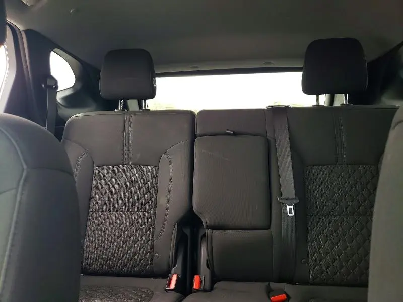 2021 CHEVROLET BLAZER 1LT  