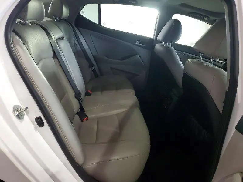 2014 KIA OPTIMA EX  