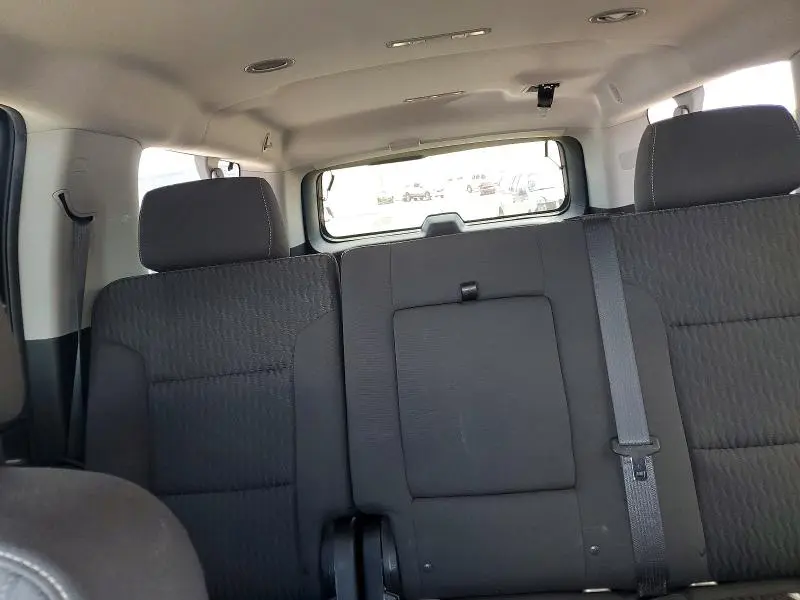 2019 GMC YUKON XL K1500 SLE  