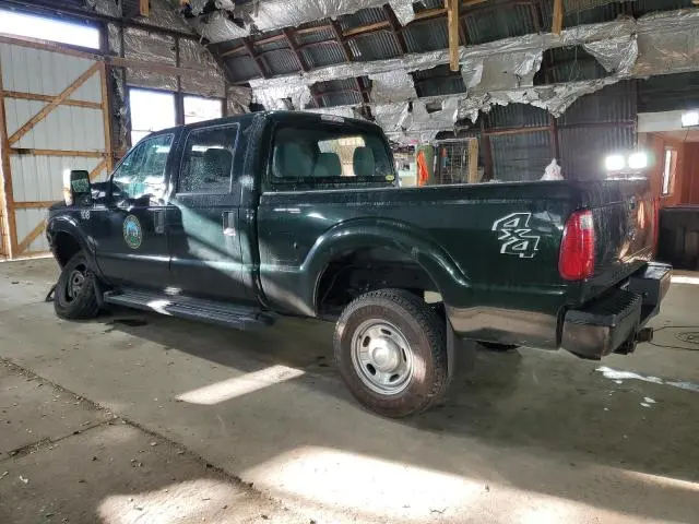 2016 FORD F350 SUPER DUTY  