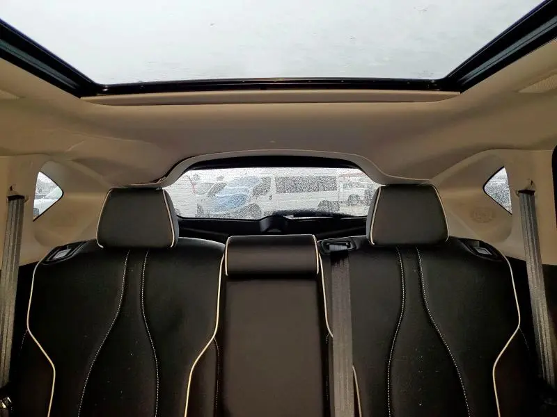 2025 ACURA RDX ADVANCE  