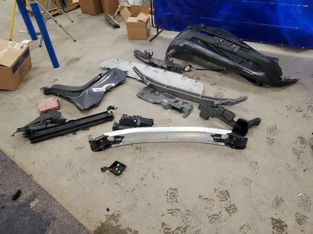 2024 TOYOTA RAV4 TRD OFF ROAD  