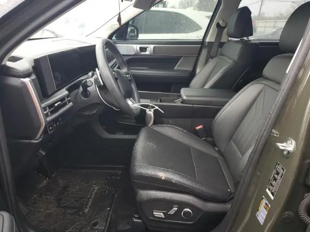 2024 HYUNDAI SANTA FE XRT  