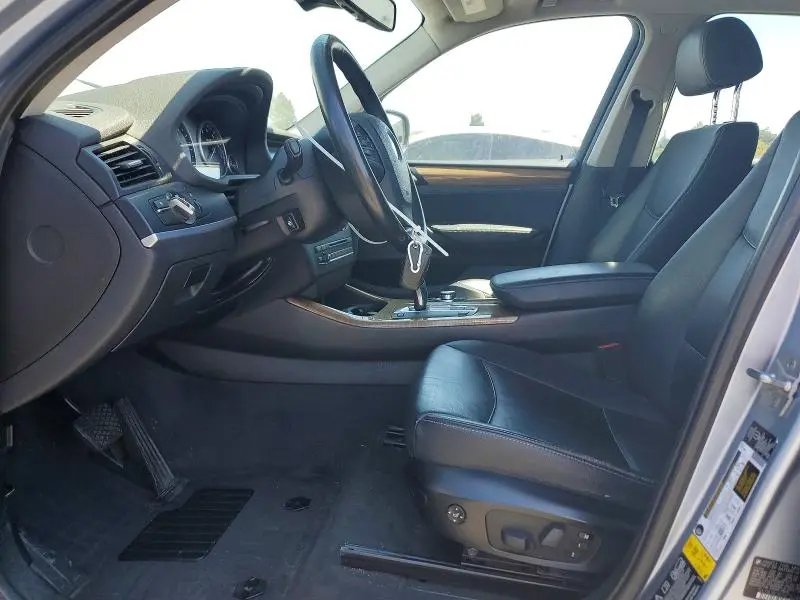 2011 BMW X3 XDRIVE28I  