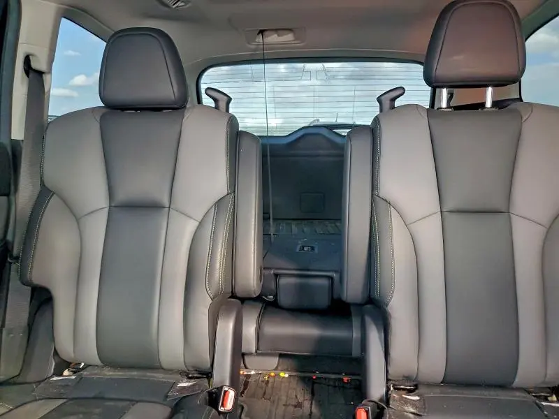 2024 SUBARU ASCENT ONYX EDITION  