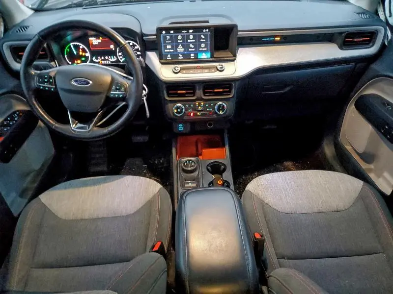 2022 FORD MAVERICK XL  