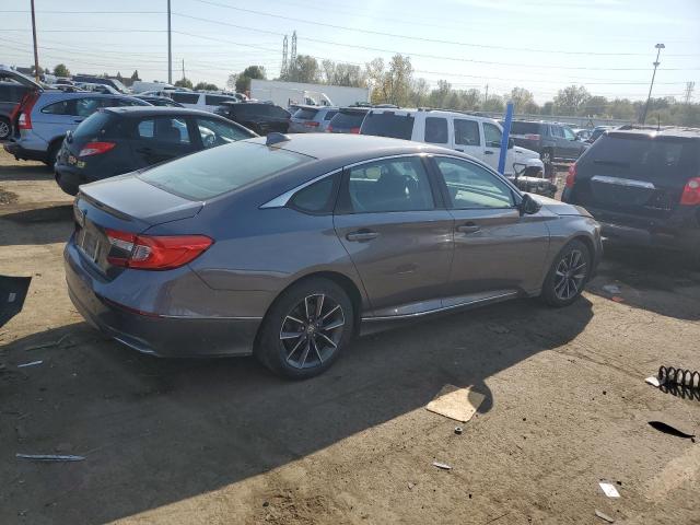 2021 HONDA ACCORD EXL