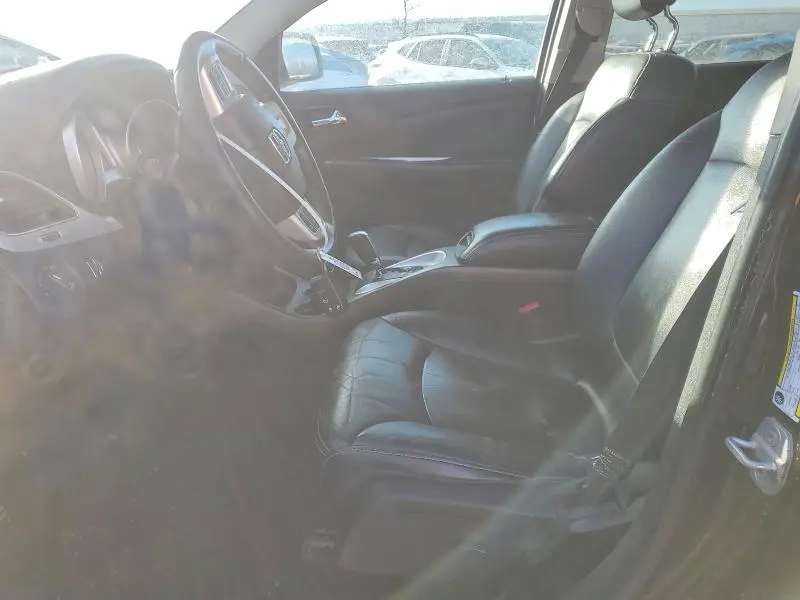 2013 DODGE JOURNEY CREW  