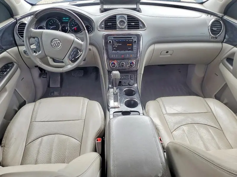2016 BUICK ENCLAVE   