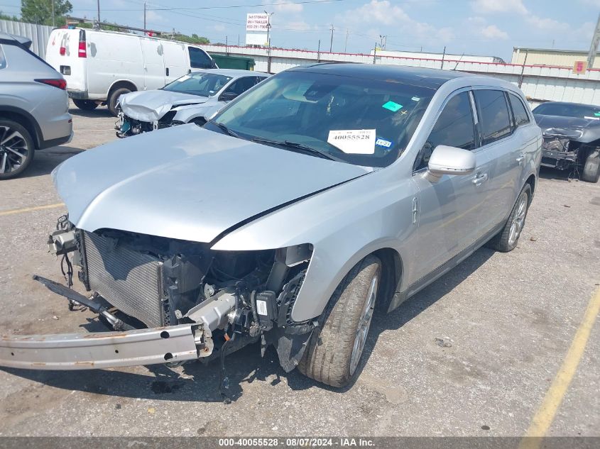 2010 LINCOLN MKT  