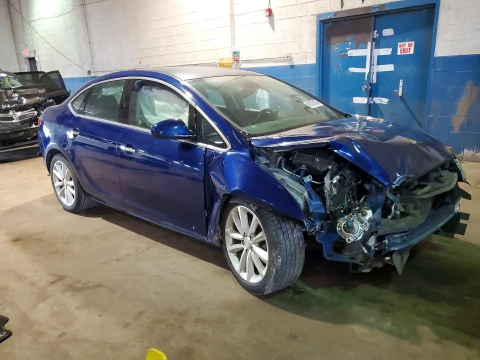2013 BUICK VERANO   