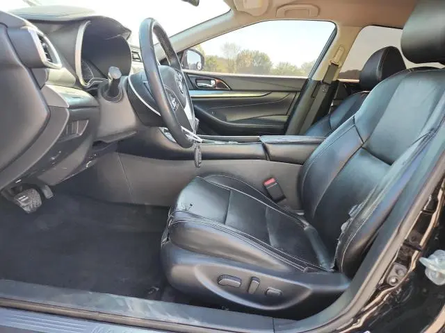 2020 NISSAN MAXIMA SV