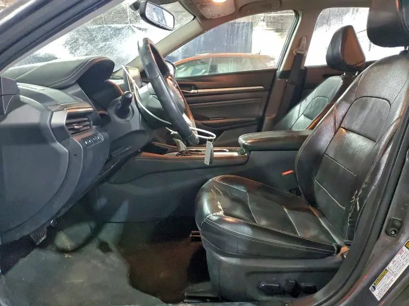 2020 NISSAN ALTIMA SL  