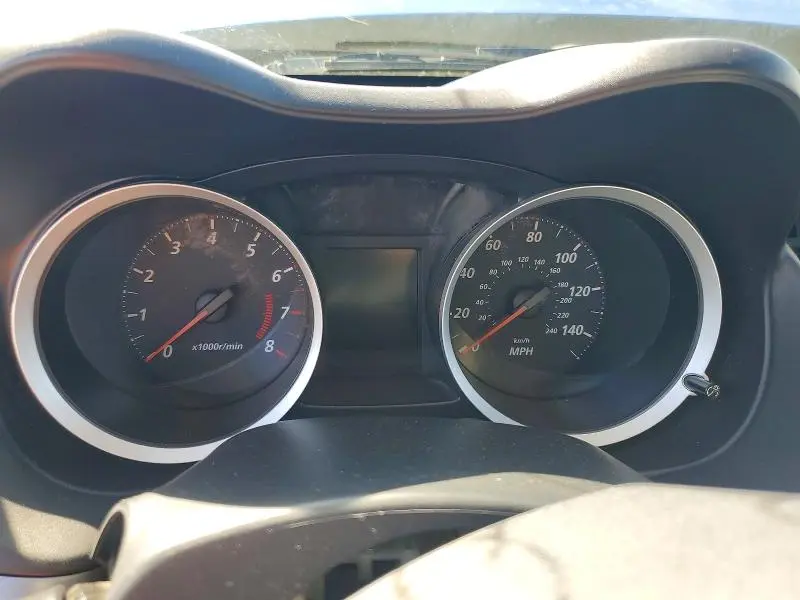 2011 MITSUBISHI LANCER ES/ES SPORT  