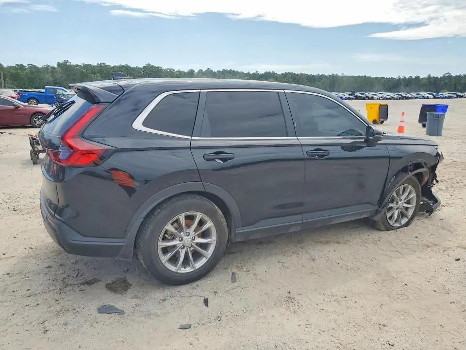 2025 HONDA CR-V EXL  