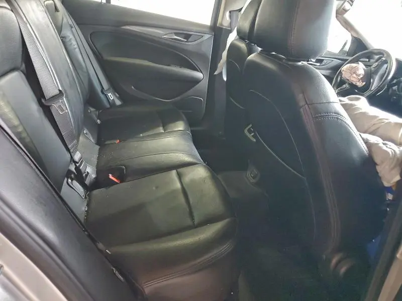 2018 BUICK REGAL PREFERRED  