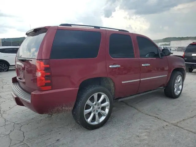 2011 CHEVROLET TAHOE K1500 LTZ  
