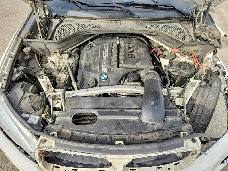 2014 BMW X5 SDRIVE35I  
