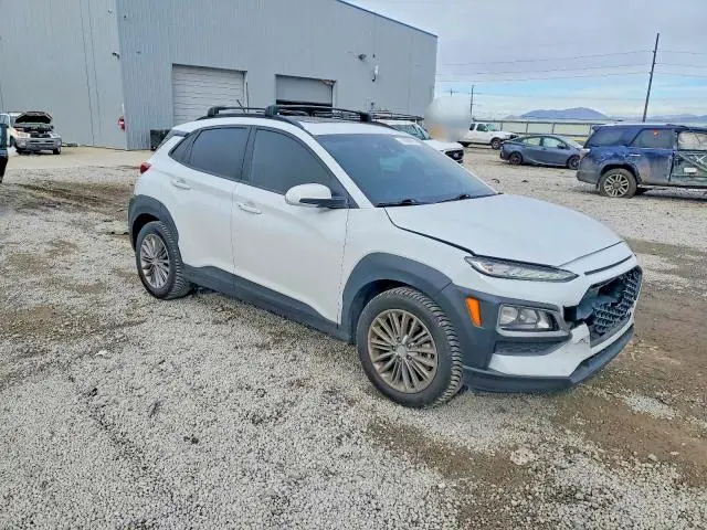 2019 HYUNDAI KONA SEL  