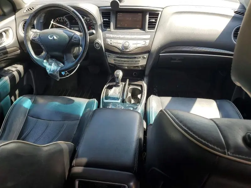2016 INFINITI QX60 BASE  