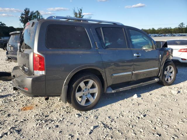 2010 NISSAN ARMADA SE