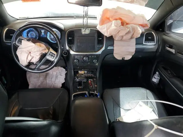 2014 CHRYSLER 300C   