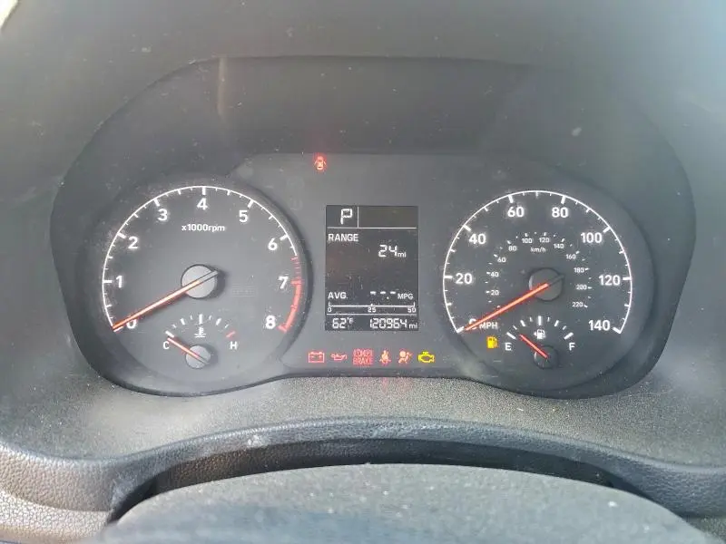 2022 HYUNDAI ACCENT SE  