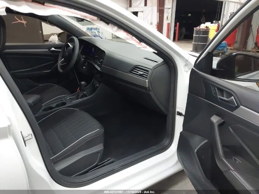 2023 VOLKSWAGEN JETTA 1.5T SPORT