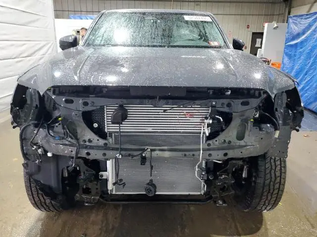 2024 TOYOTA TACOMA DOUBLE CAB  