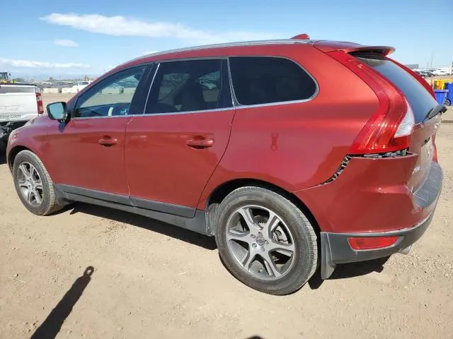 2011 VOLVO XC60 T6  