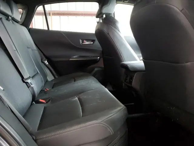 2021 TOYOTA VENZA LE  