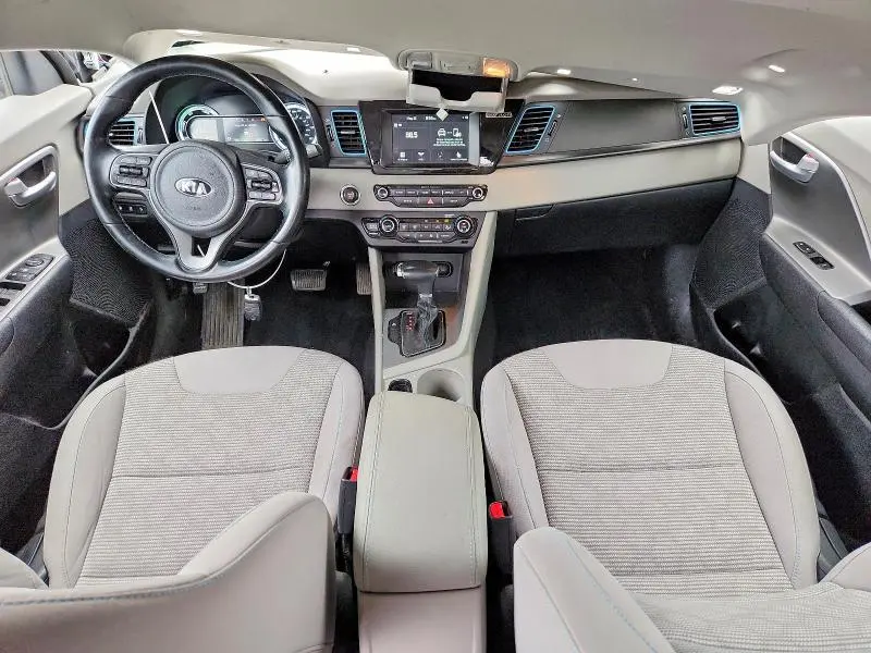 2019 KIA NIRO LX  