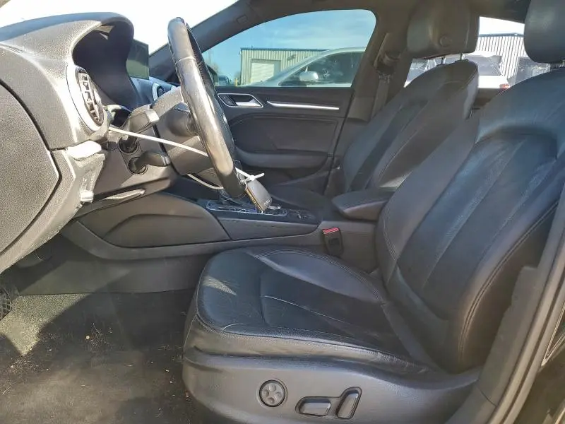 2015 AUDI A3 PREMIUM  
