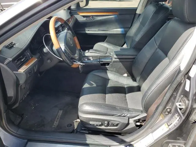 2014 LEXUS ES 300H  