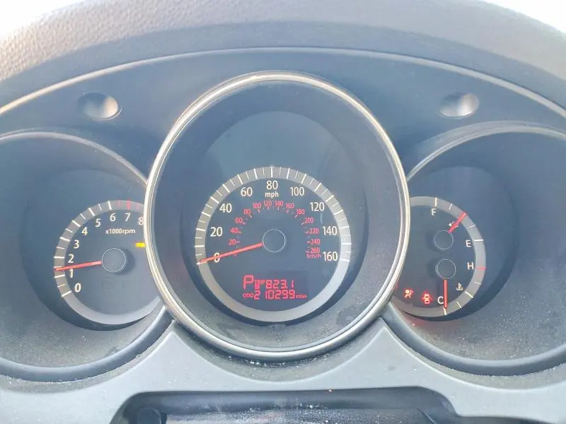 2010 KIA OPTIMA LX  